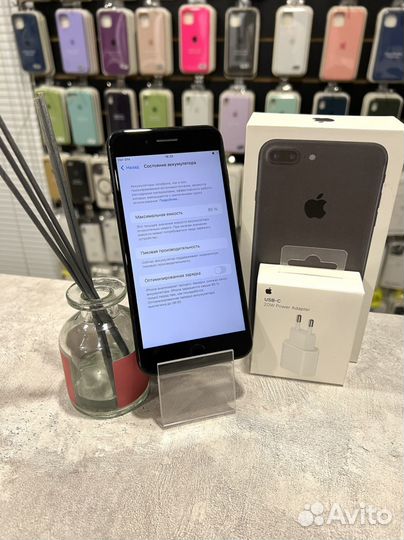 iPhone 7 Plus, 32 ГБ