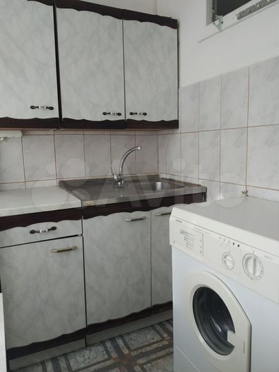 2-к. квартира, 43 м², 5/5 эт.