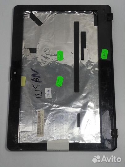 Нетбук asus Eee PC 1215B в сборе (неисправен)