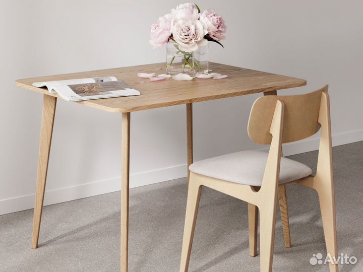 Обеденный стул