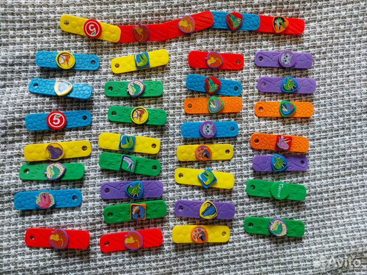 Завры 2 из пятерочки