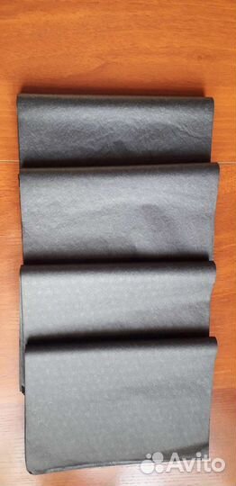 Копирка чёрная