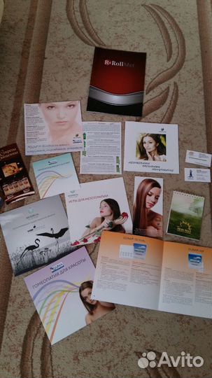 Верстка и дизайн