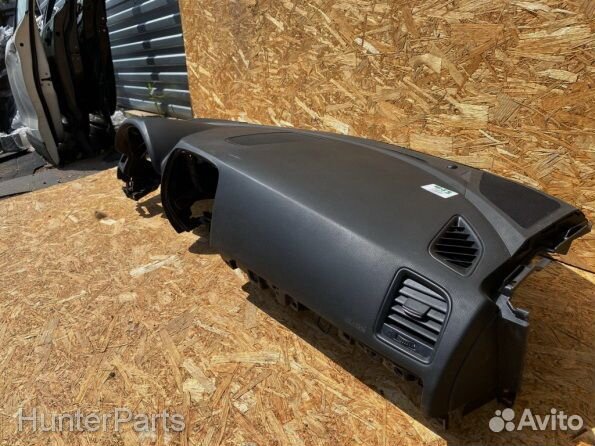 Торпедо безопасность пассажира Mazda CX-5