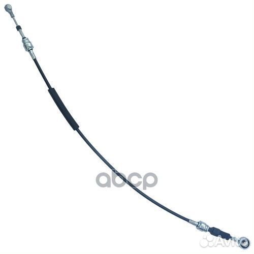 Трос МКПП fiat albea Z59835R Zikmar