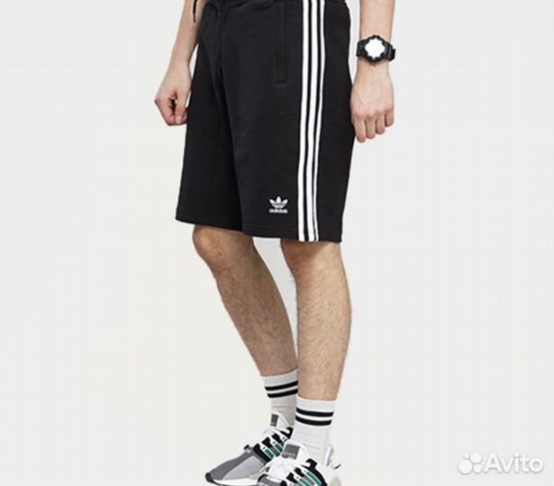 Adidas originals 3-Stripe Short