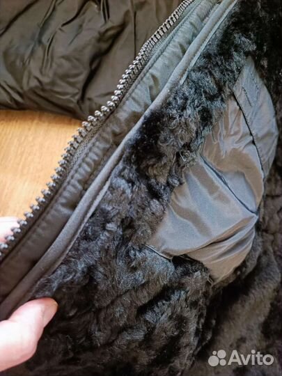 Костюм вмф тип А (швартовой костюм)