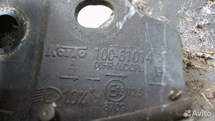 Фара (передняя) Mazda RX-8, 2004