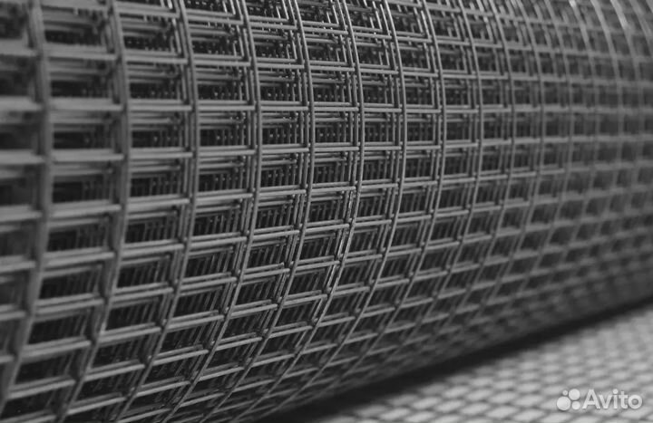 Сетка сварная