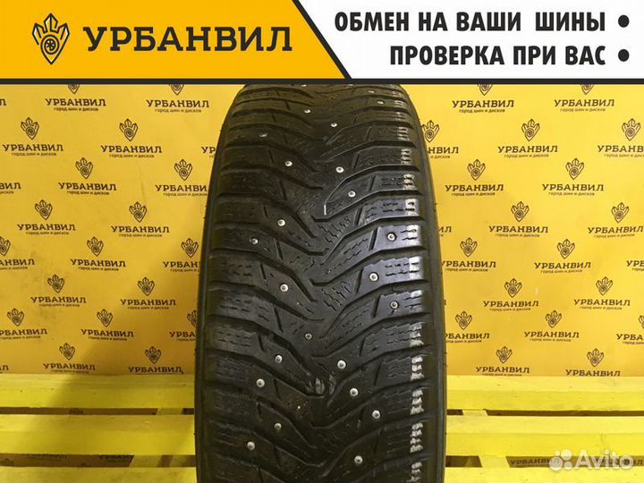 Kumho WinterCraft ice Wi31+ 205/65 R16 99T