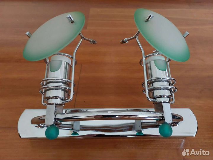 Настенный светильник бра