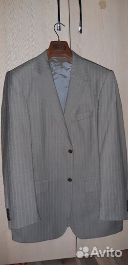 Костюм классический мужской