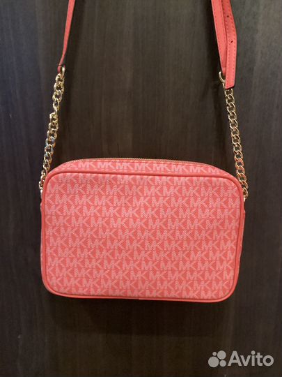 Сумка женская Michael Kors новая с бирками