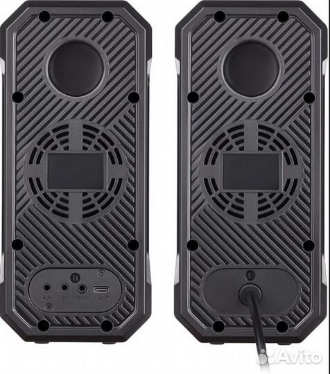 Акустическая 2.0 система Defender Solar 5