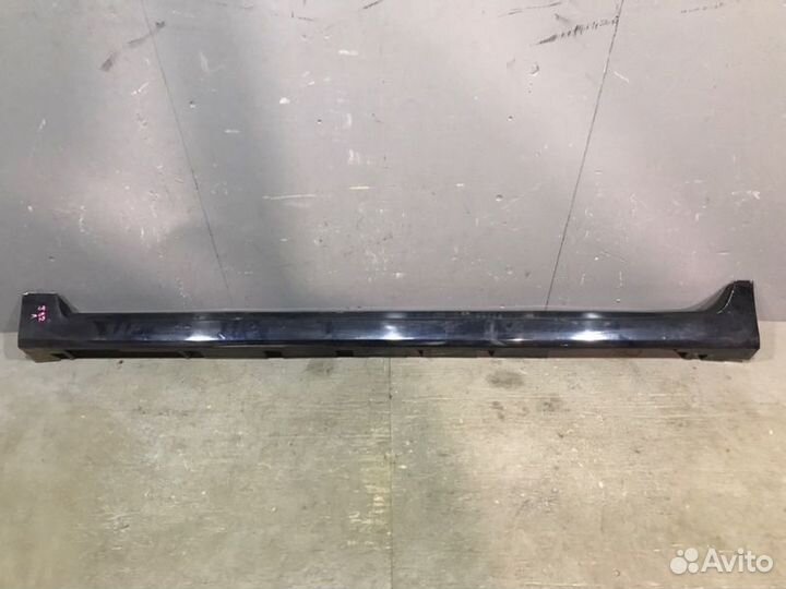 Порог левый Nissan Teana J32