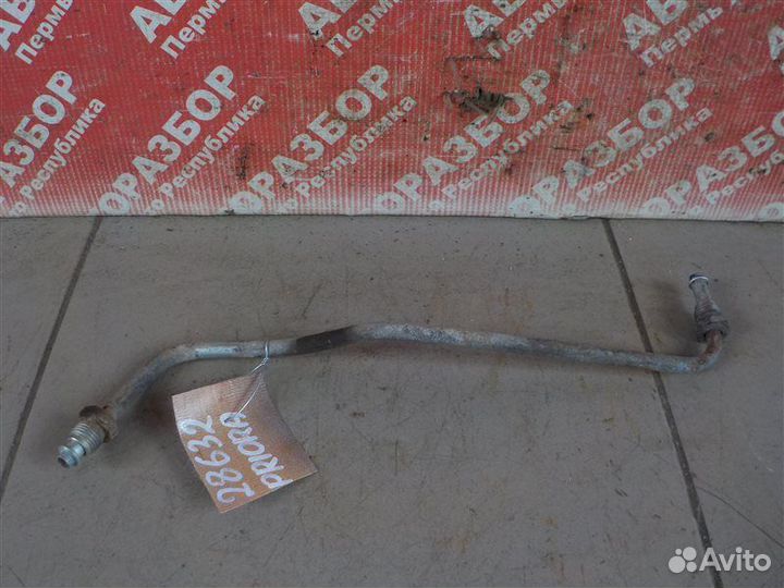 Топливная трубка LADA Priora хэтчбэк 21126 2011
