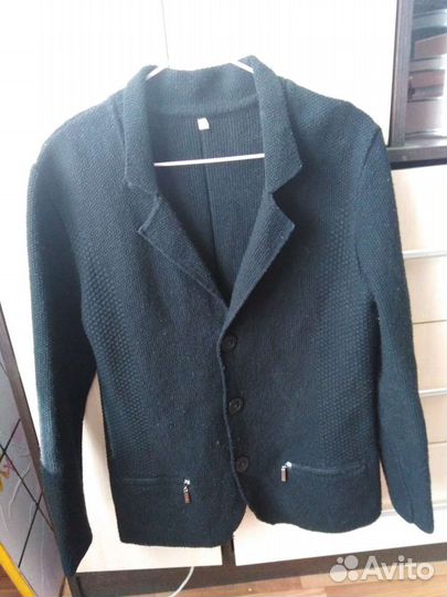 Пиджак