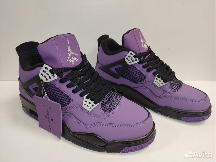 Nike Air Jordan 4 retro