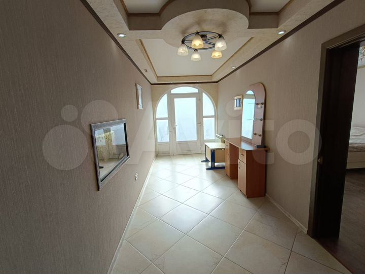 Дом 139 м² на участке 12 сот.