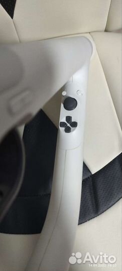 Sony PlayStation Aim Controller