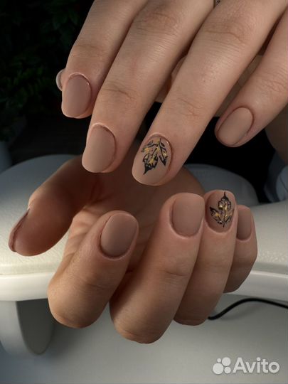 Ищу клиентов на маникюр