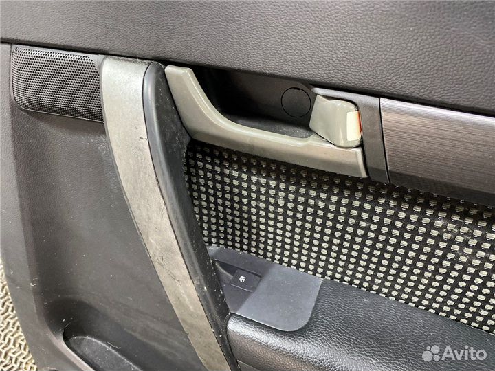 Дверь боковая Chevrolet Captiva, 2008