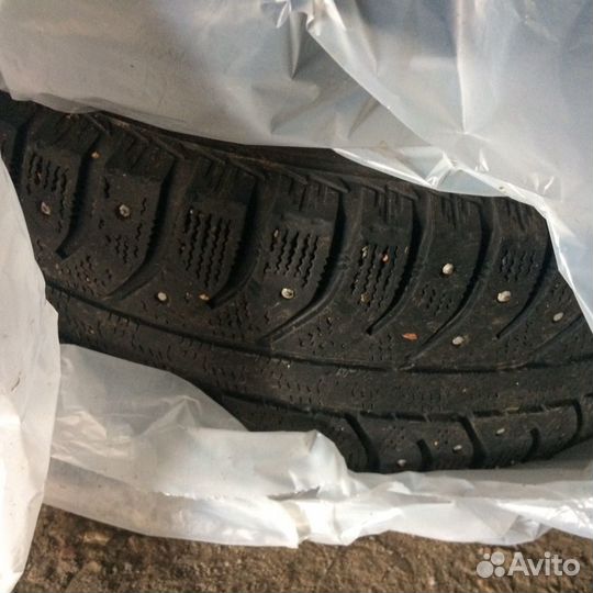 Bridgestone Blizzak LM005 DriveGuard 195/65 R15