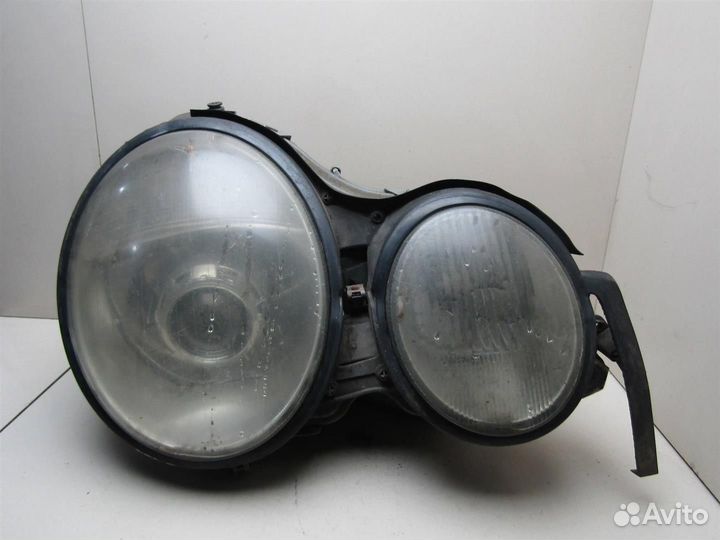 Фара правая Mercedes Benz W210 E-Klasse 1995-2000