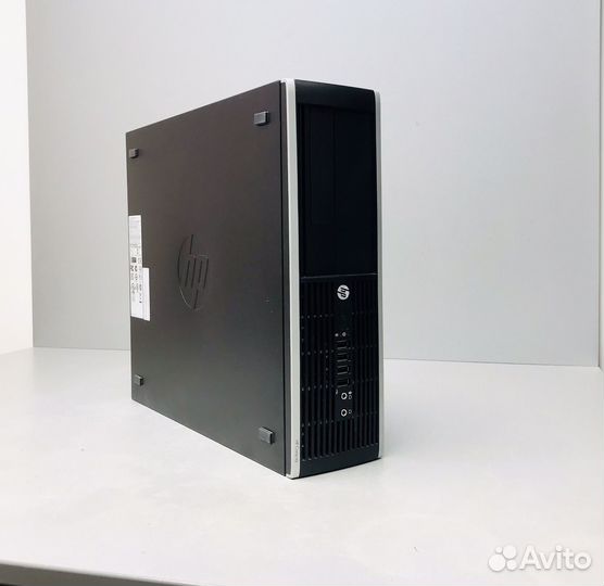 Компьютер HP Compaq Pro 6300 Small Farm Factor