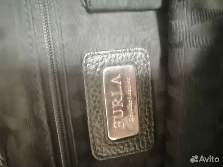 Сумка Furla, Sinti и др кожа