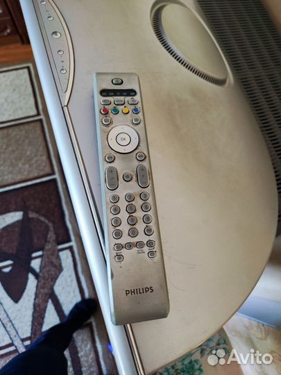 Телевизор Philips 29 pt 9417/12