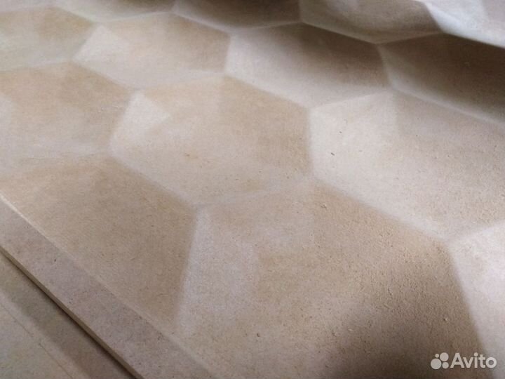 Фрезеровка на чпу / фанера, мдф, дерево, пластик