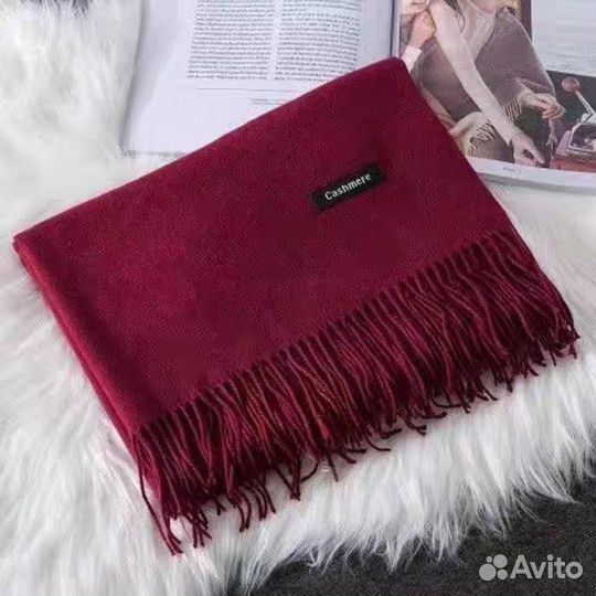 Палантины новые