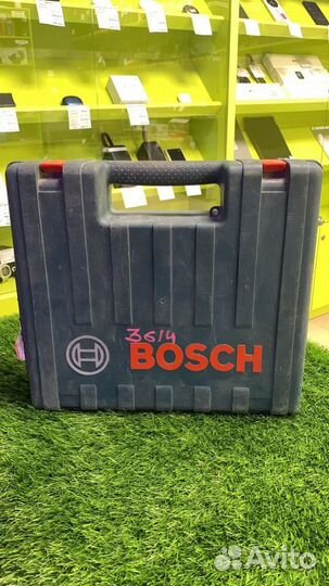 Перфоратор bosch gbh 240