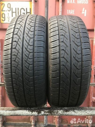 Yokohama Geolandar G95 225/55 R17 97V