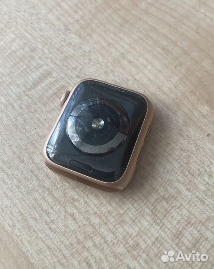 Apple watch 4 40 mm