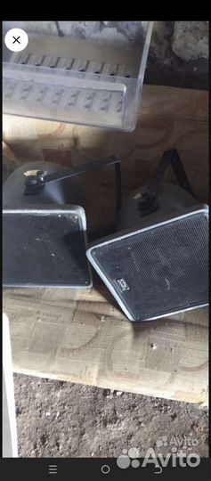 Продам колонки soundking fw208