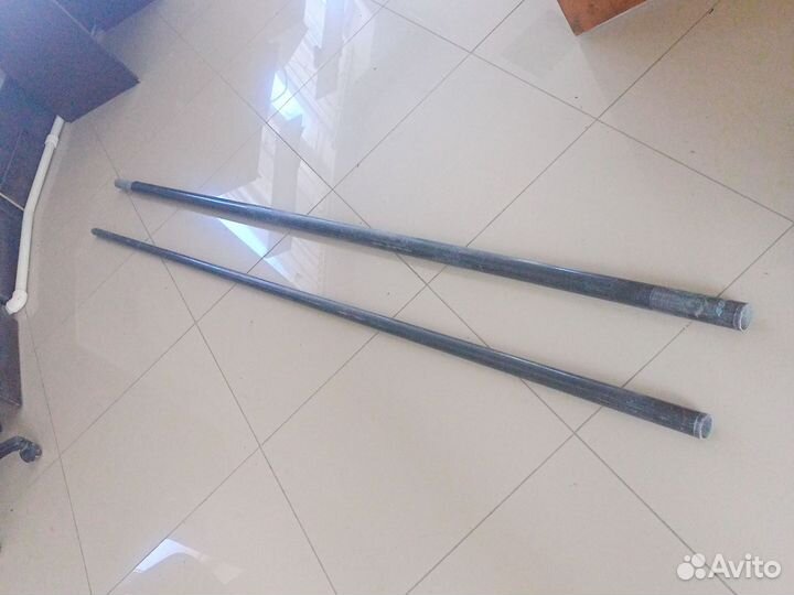 Мачта для виндсерфинга