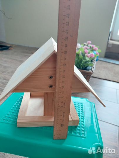 Кормушка для птиц