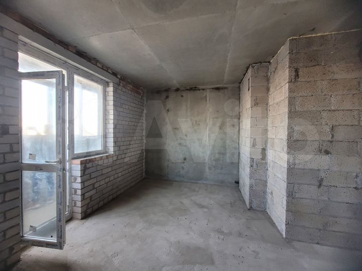 Квартира-студия, 33,1 м², 9/25 эт.