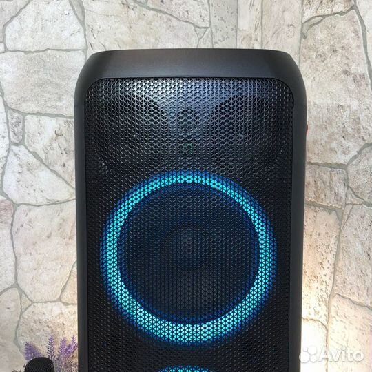 Блютуз колонка Eltronic 20-11