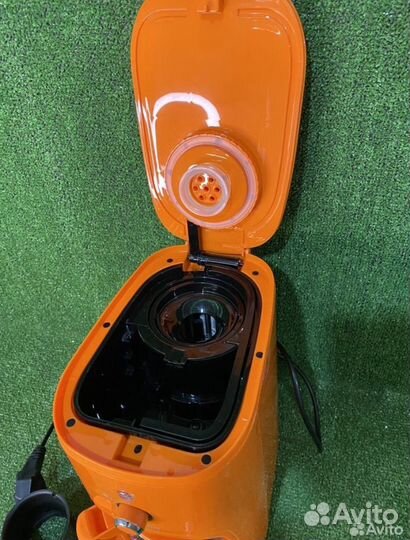 Кофеварка Oursson