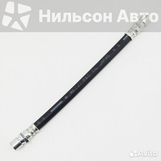 Шланг тормозной MMC canter, оригинал