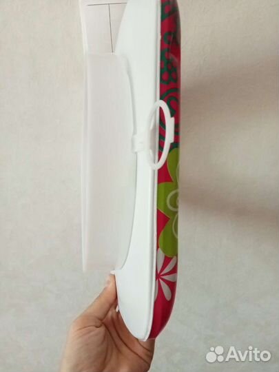 Сидушка на унитаз для детей