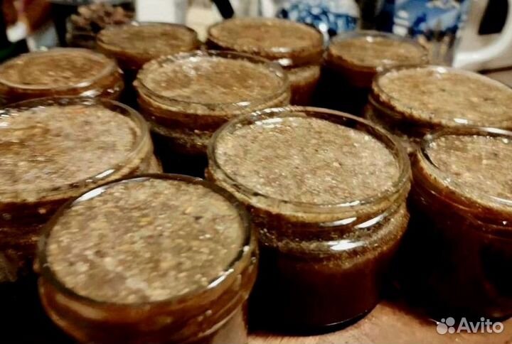 Средство для усиления потенции