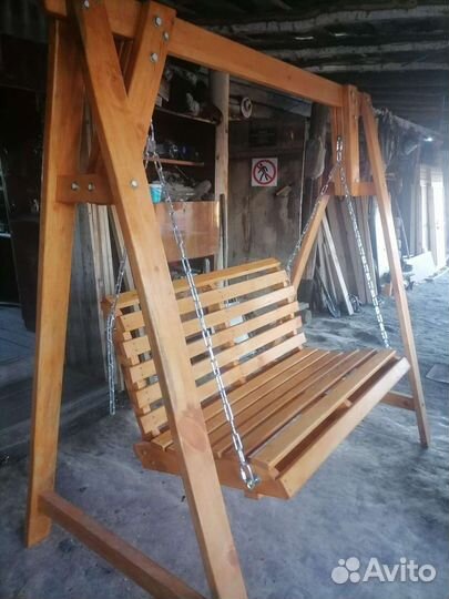 Продам качель