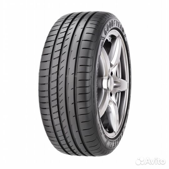 Goodyear Eagle F1 Asymmetric 2 305/30 R19