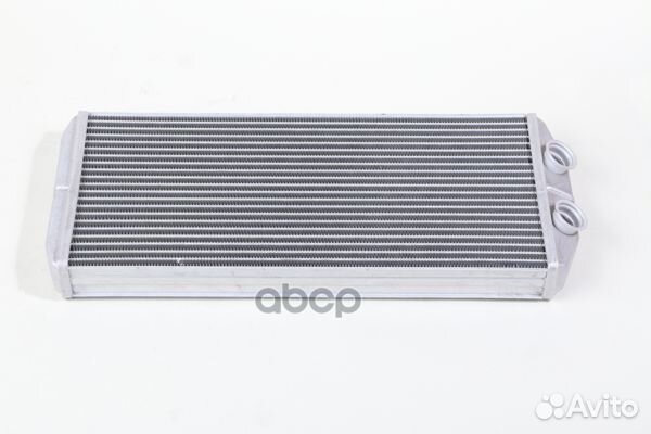 Радиатор печки Citroen Berlingo/C4 Picasso