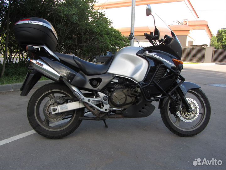 Honda Varadero XL1000V 2000г