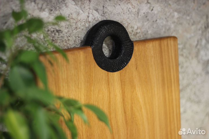 Разделочная доска из дерева